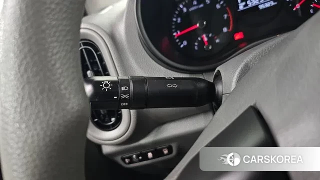 Kia All New Morning (JA) id 3060612 из Кореи 8