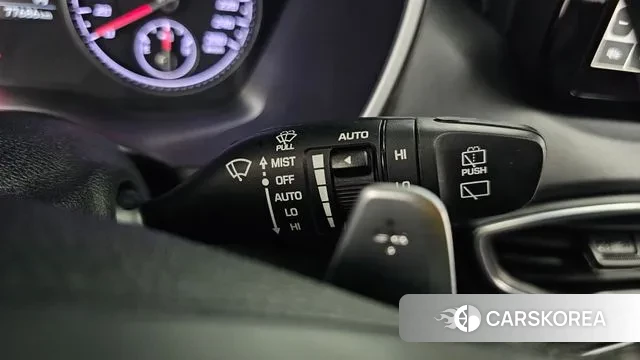 Hyundai The New Santa Fe id 3615498 из Кореи 8