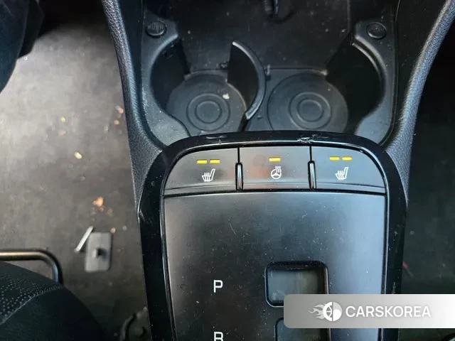 Kia All New Morning (JA) id 3480312 из Кореи 8