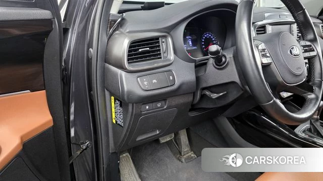 Kia The New Sorento id 3917487 из Кореи 8