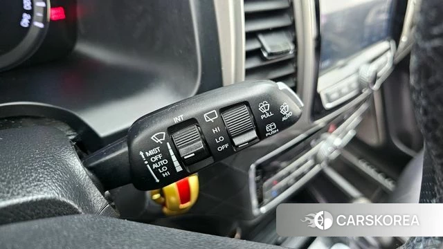 Ssangyong G4 Rexton id 3820991 из Кореи 8