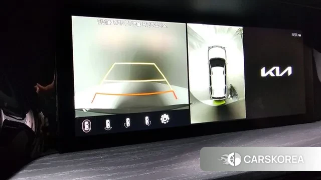 Kia Mohave Master id 3653983 из Кореи 8