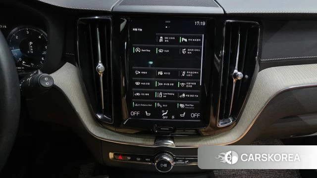 Volvo XC60 second Generation id 3861621 из Кореи 8