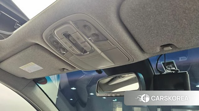 Hyundai Santa Fe TM id 4536789 из Кореи 8