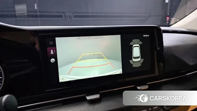 Kia Carnival 4th generation id 3355667 из Кореи 8