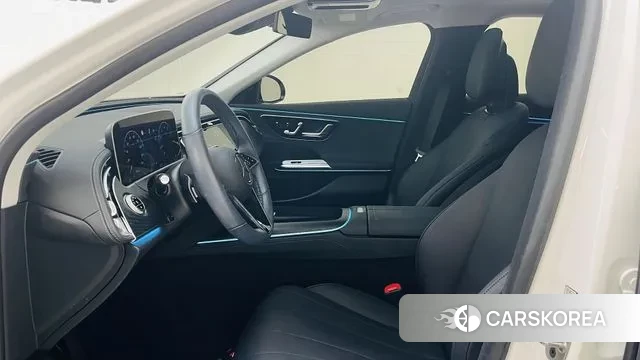 Mercedes-Benz E-Class W214 id 3217439 из Кореи 8