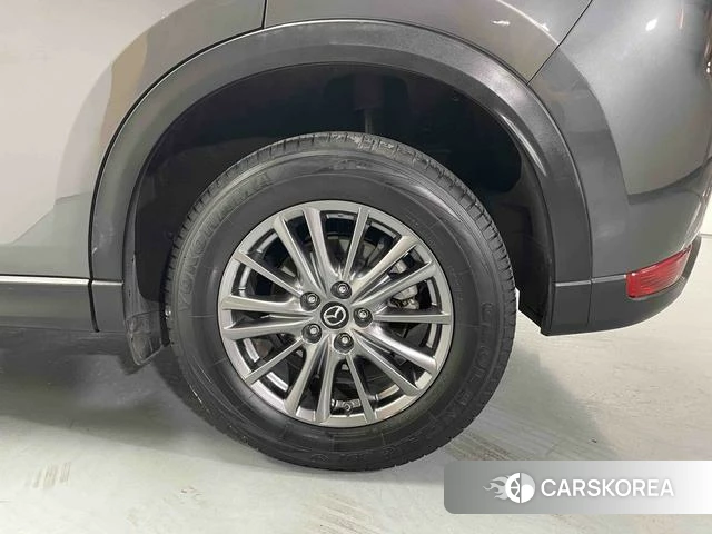 Mazda CX-5 id 4262282 из Китая 8