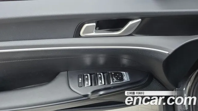 Kia K5 Hybrid 3rd Generation id 2736600 из Кореи 8