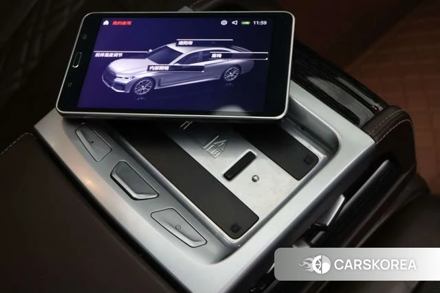 BMW 7 series id 4211036 из Китая 8