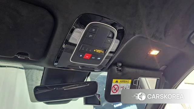 Hyundai The New Santa Fe id 3833083 из Кореи 8