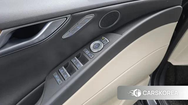 Genesis G80 (RG3) id 3686723 из Кореи 8