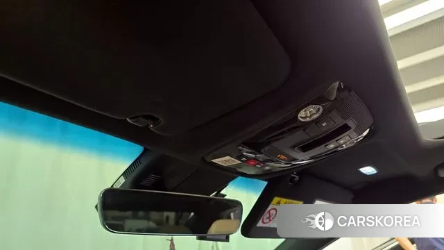 Kia K8 Hybrid id 3251843 из Кореи 8