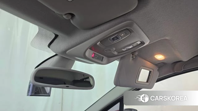 Renault Korea (Samsung) Clio id 4776341 из Кореи 8