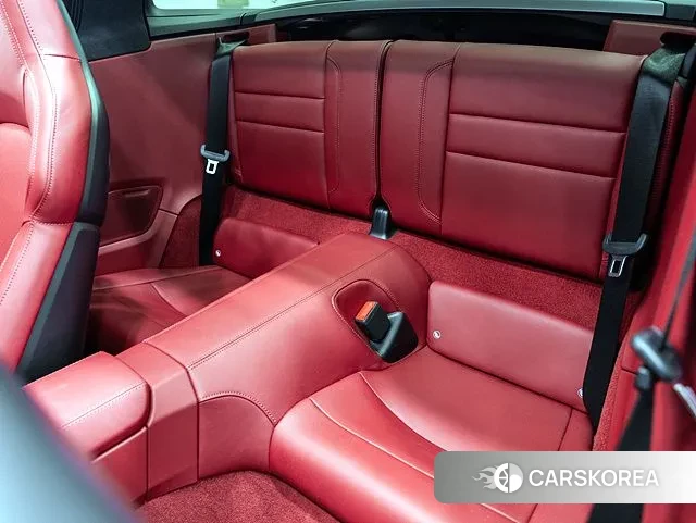 Porsche 911(992) id 3411824 из Кореи 8