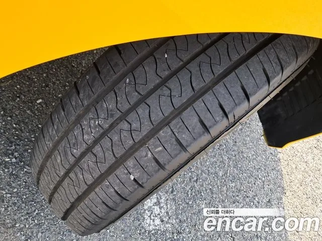 Hyundai The New Grand Starex id 2912561 из Кореи 8