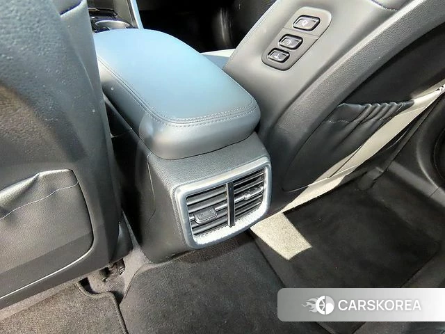 Kia K5 3rd generation id 3919679 из Кореи 8