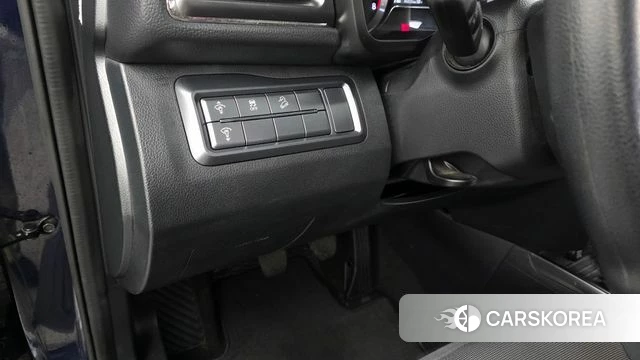 Ssangyong Berry New Tivoli id 4551217 из Кореи 8