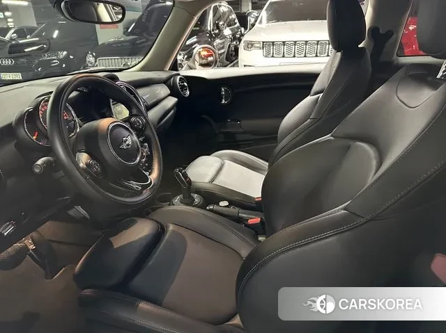 Mini Cooper D id 3179034 из Кореи 8