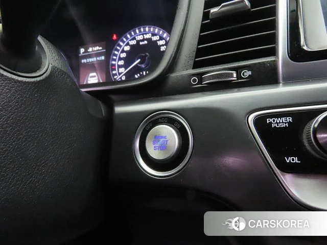 Hyundai Sonata New Rise id 3792490 из Кореи 8