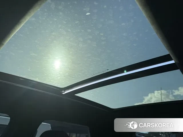 Chevrolet (GM Daewoo) Trailblazer id 3426737 из Кореи 8