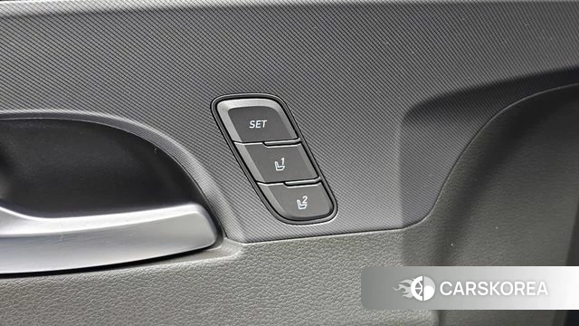 Hyundai The New Santa Fe id 4936834 из Кореи 8