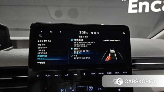 Hyundai Staria id 3544484 из Кореи 8