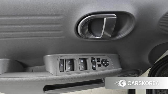 Hyundai Casper id 4501143 из Кореи 8
