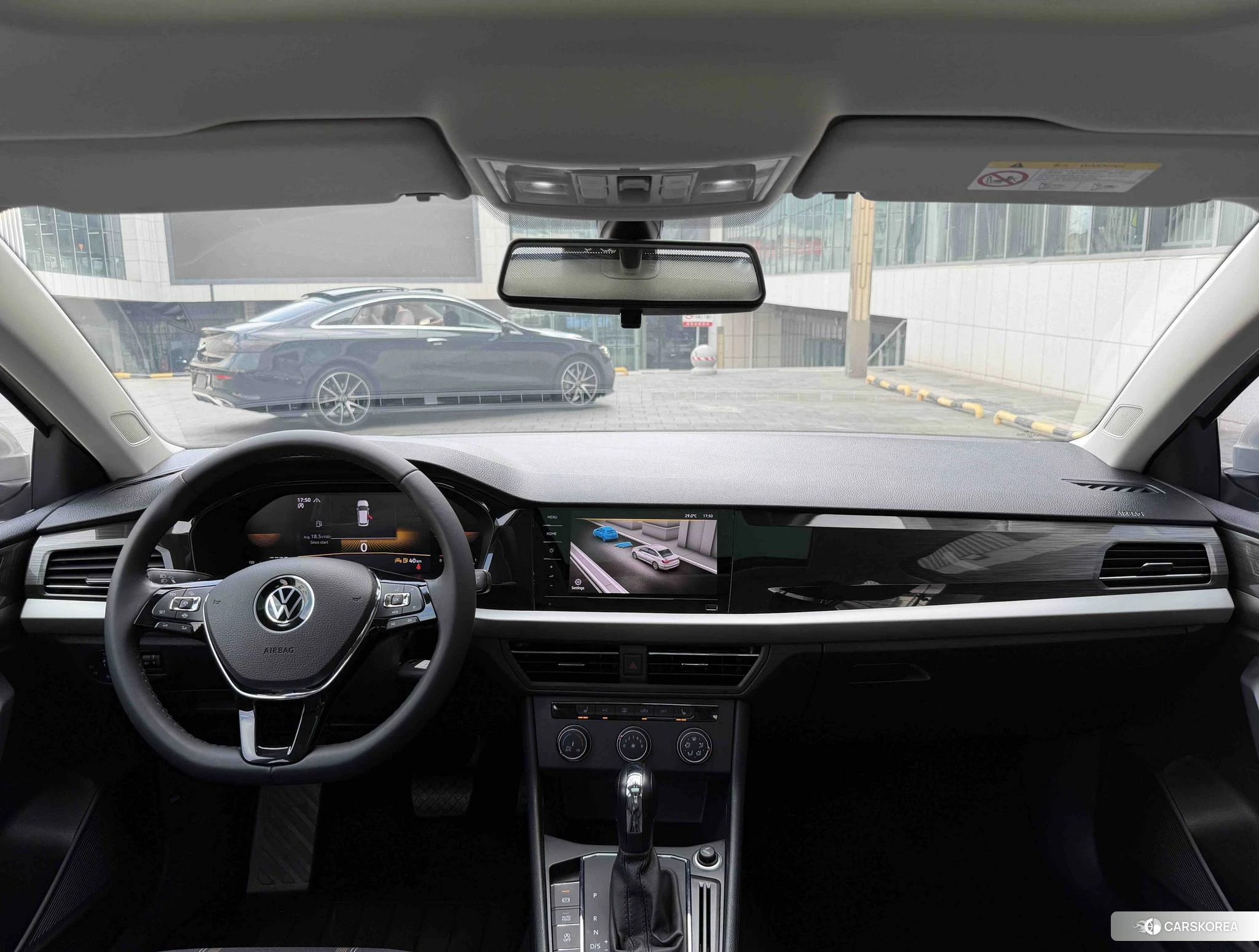 Volkswagen Lavida id 4510606 из Китая 8