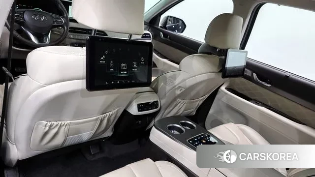 Hyundai Palisade id 3691408 из Кореи 8