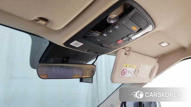 Kia Carnival 4th generation id 4541613 из Кореи 8