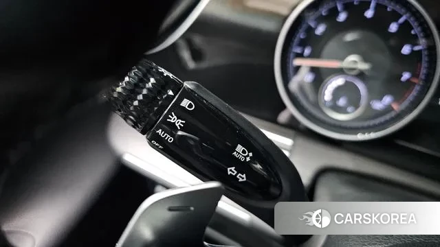 Hyundai The New Grandeur IG id 3587106 из Кореи 8