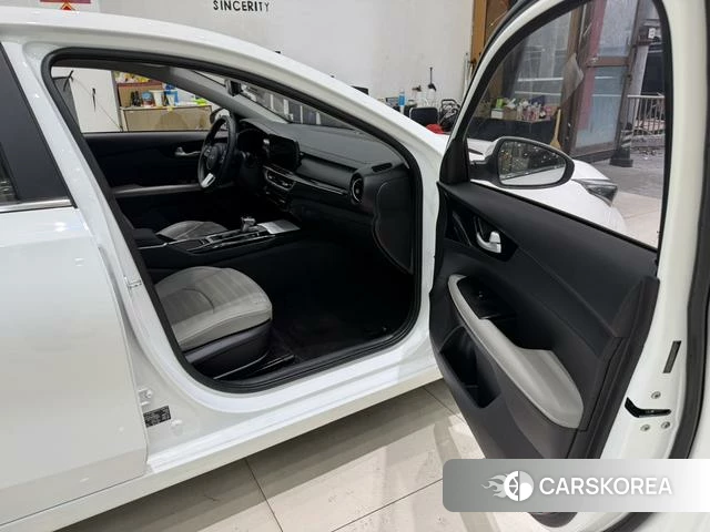 Kia K3 id 4341941 из Китая 8