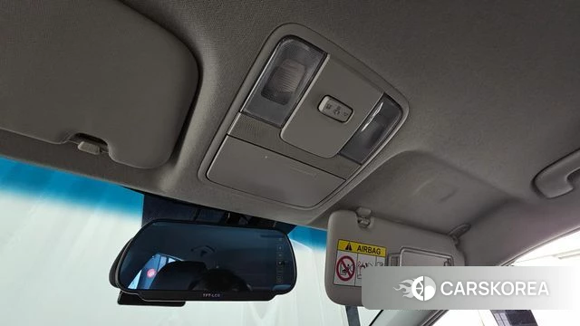 Kia The New K3 2nd generation id 4202179 из Кореи 8