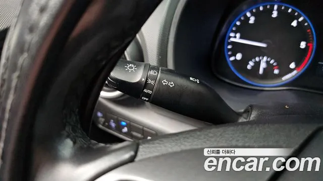 Hyundai Kona id 2662364 из Кореи 8