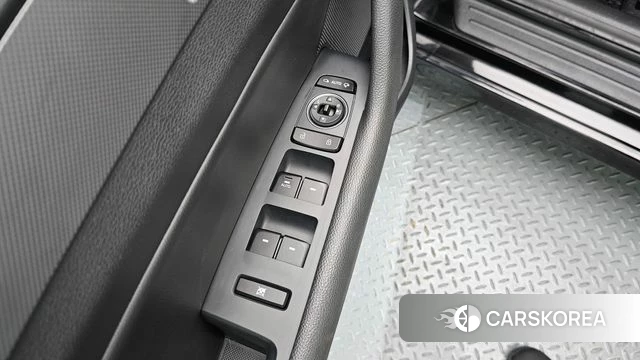 Hyundai Sonata New Rise id 4502661 из Кореи 8