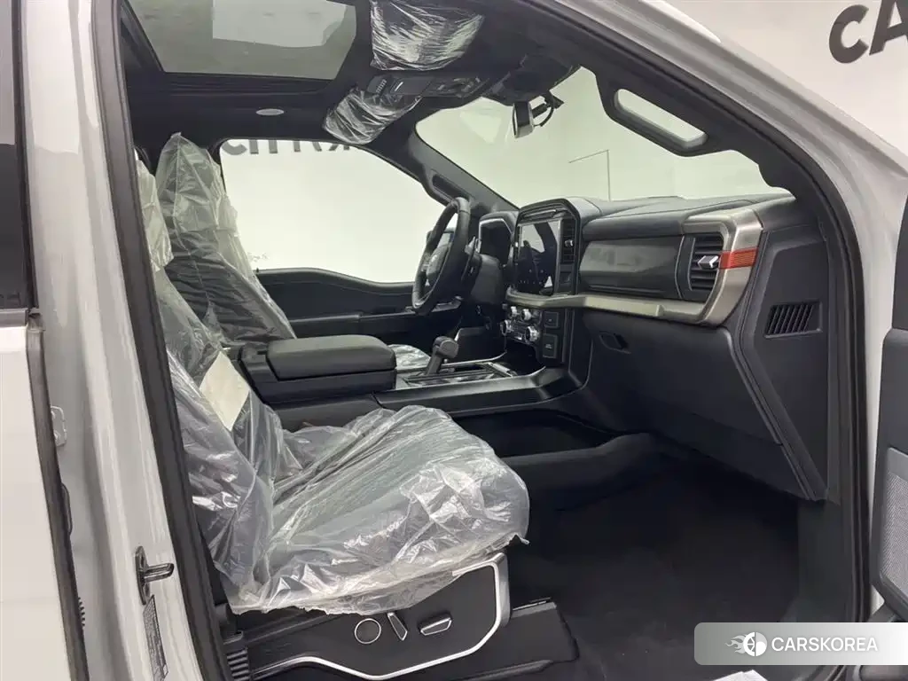 Ford F-150 Raptor id 4538661 из Китая 8