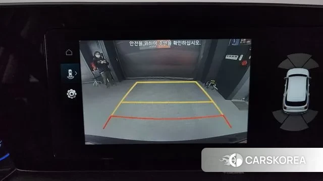 Hyundai Palisade id 2375504 из Кореи 8