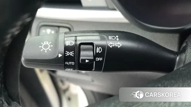 Kia K5 Hybrid 2nd Generation id 3667135 из Кореи 8