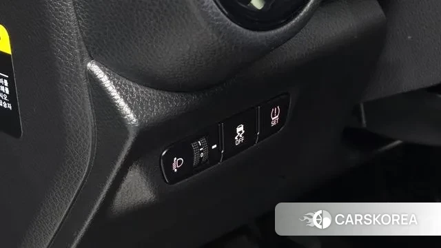 Kia All New Morning (JA) id 3479866 из Кореи 8