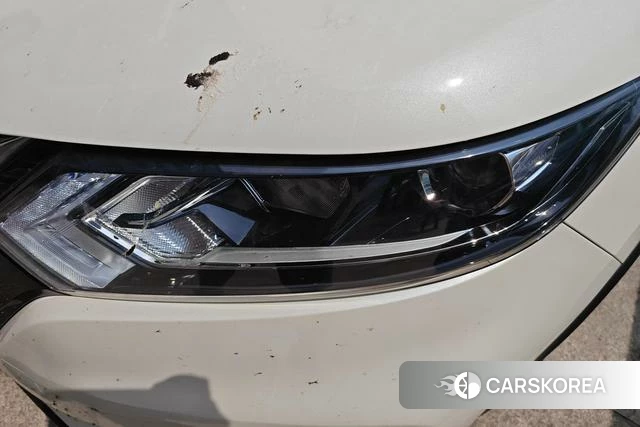 Nissan Qashqai id 4307275 из Китая 8