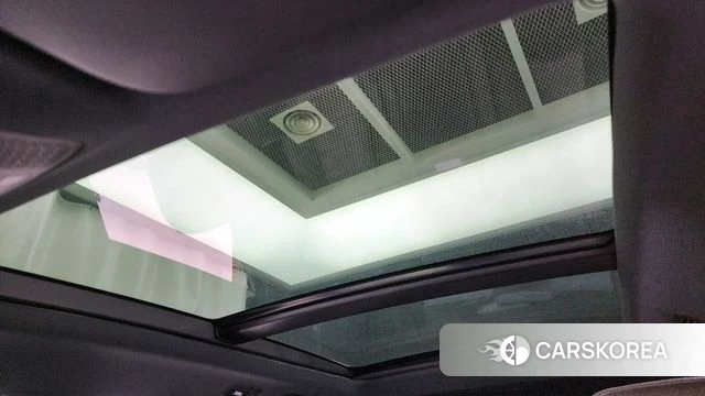 Mercedes-Benz GLS - Class X167 id 3852357 из Кореи 8