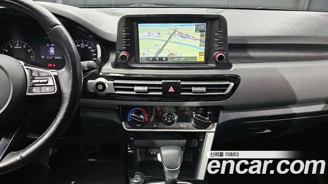 Kia Seltos id 2385412 из Кореи 8