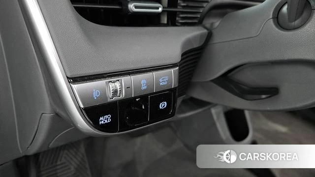 Hyundai Ionic 5 id 4750428 из Кореи 8