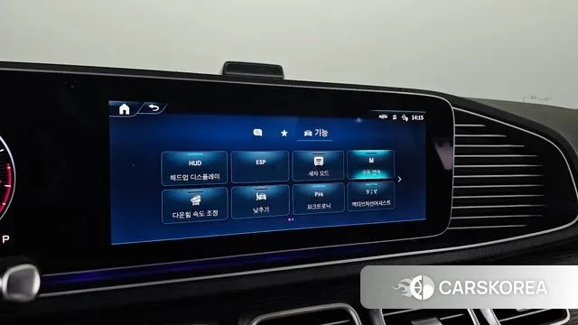 Mercedes-Benz GLE-Class W167 id 3595992 из Кореи 8