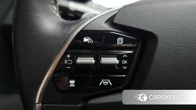 Kia EV6 id 4231046 из Кореи 8