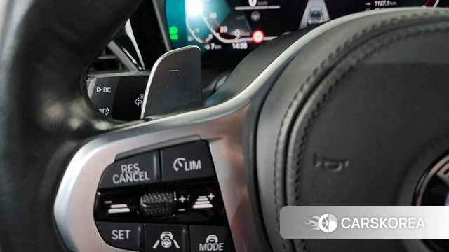 BMW 3 Series (G20) id 4196319 из Кореи 8