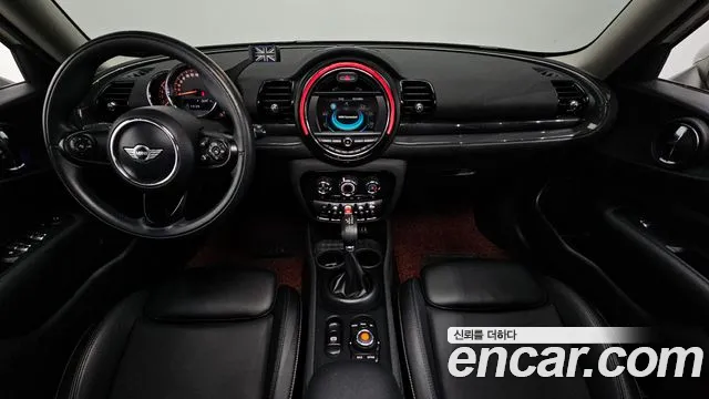 Mini Cooper D Clubman id 2693738 из Кореи 8