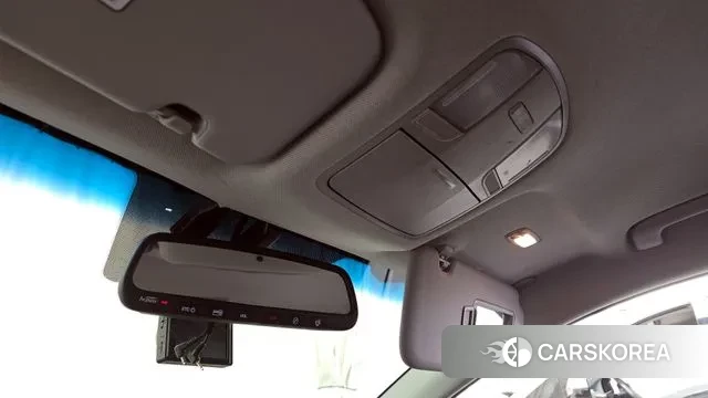 Hyundai Ionic Electric id 3313637 из Кореи 8