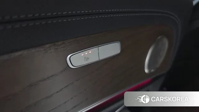 Mercedes-Benz E-Class W213 id 3520644 из Кореи 8