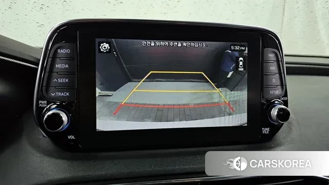 Hyundai Santa Fe TM id 3510084 из Кореи 8